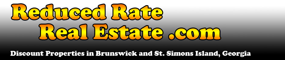 Reduced Rate Real Estate